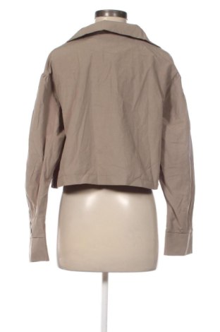 Sacou de femei Touche Prive, Mărime XL, Culoare Bej, Preț 494,99 Lei