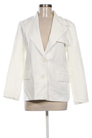 Damski żakiet Trendyol, Rozmiar S, Kolor Biały, Cena 427,59 zł