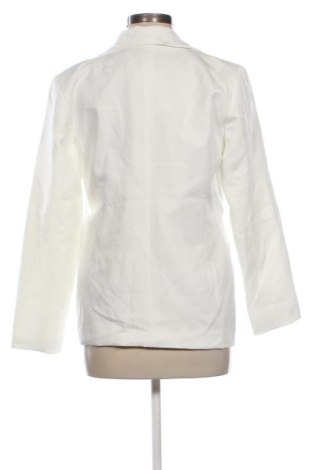 Damski żakiet Trendyol, Rozmiar S, Kolor Biały, Cena 427,59 zł