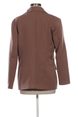 Дамско сако Trendyol, Размер M, Цвят Кафяв, Цена 34,72 €