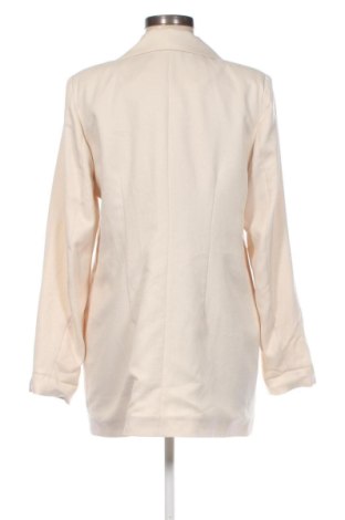 Дамско сако Trendyol, Размер L, Цвят Екрю, Цена 80,78 €