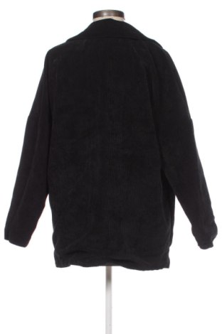 Damen Blazer Trussardi Jeans, Größe XL, Farbe Schwarz, Preis 44,00 €