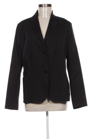 Дамско сако Trussardi Jeans, Размер XL, Цвят Черен, Цена 104,88 €