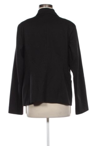 Дамско сако Trussardi Jeans, Размер XL, Цвят Черен, Цена 104,88 €