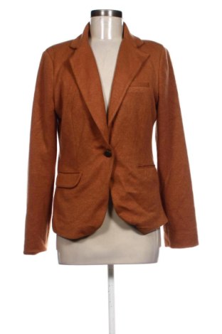 Damski żakiet Twenty Three, Rozmiar XL, Kolor Brązowy, Cena 133,96 zł