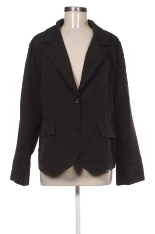 Sacou de femei Unbranded, Mărime XL, Culoare Negru, Preț 151,99 Lei