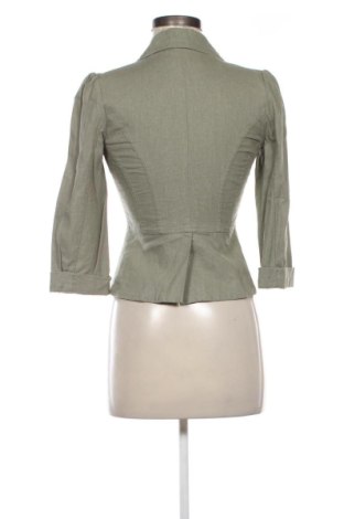 Дамско сако Unbranded, Размер S, Цвят Зелен, Цена 18,85 €