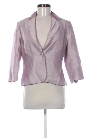Sacou de femei Unbranded, Mărime L, Culoare Mov, Preț 73,94 Lei
