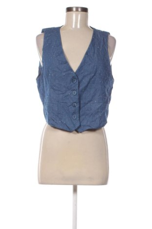 Dámske sako  Unbranded, Veľkosť L, Farba Modrá, Cena  15,95 €