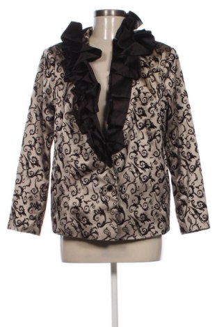 Дамско сако Unbranded, Размер XL, Цвят Многоцветен, Цена 19,00 €