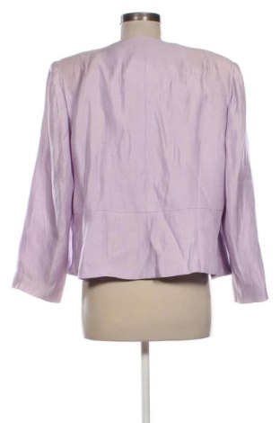 Damski żakiet Unbranded, Rozmiar XXL, Kolor Fioletowy, Cena 101,81 zł