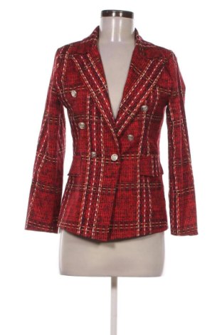 Dámske sako  Unbranded, Veľkosť M, Farba Viacfarebná, Cena  29,95 €