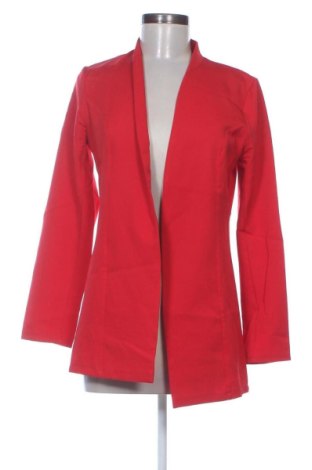Dámské sako  Unbranded, Velikost L, Barva Červená, Cena  534,00 Kč