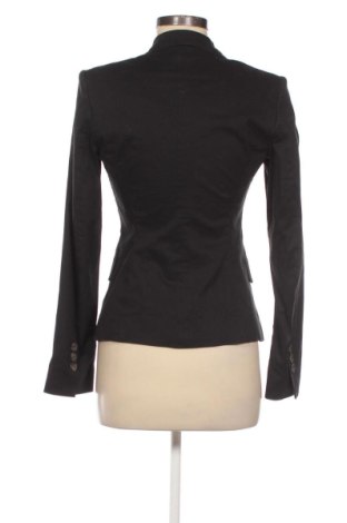 Дамско сако United Colors Of Benetton, Размер XS, Цвят Черен, Цена 9,89 €