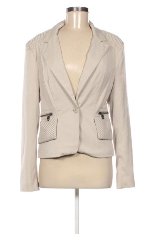 Дамско сако Ann Christine, Размер M, Цвят Бежов, Цена 14,18 €