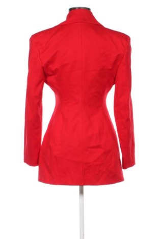 Sacou de femei Unbranded, Mărime S, Culoare Roșu, Preț 121,61 Lei