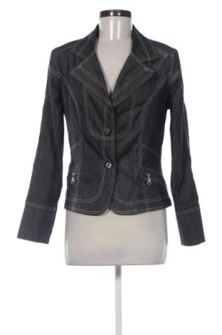 Sacou de femei Unbranded, Mărime L, Culoare Gri, Preț 46,92 Lei