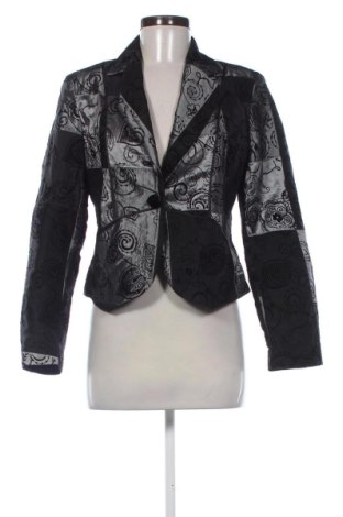 Damski żakiet Unbranded, Rozmiar M, Kolor Kolorowy, Cena 101,81 zł