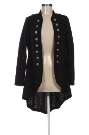 Damski żakiet Unbranded, Rozmiar S, Kolor Czarny, Cena 68,00 zł