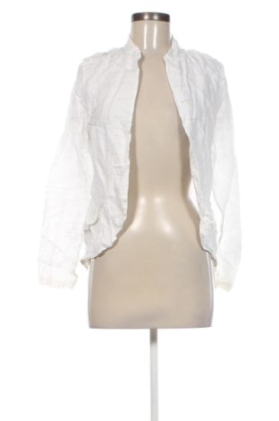 Damen Blazer Unbranded, Größe S, Farbe Weiß, Preis € 17,99