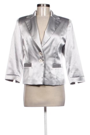 Sacou de femei Unbranded, Mărime M, Culoare Gri, Preț 97,80 Lei