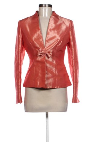 Sacou de femei Unbranded, Mărime M, Culoare Portocaliu, Preț 67,13 Lei