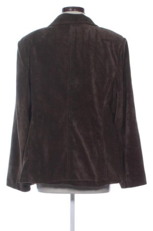 Sacou de femei Unbranded, Mărime XXL, Culoare Verde, Preț 113,83 Lei