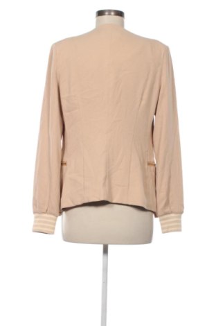 Dámske sako  Unbranded, Veľkosť M, Farba Béžová, Cena  10,95 €