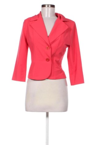 Sacou de femei Unbranded, Mărime XS, Culoare Roșu, Preț 86,59 Lei