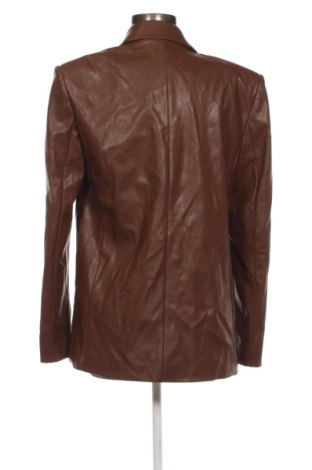 Sacou de femei Unbranded, Mărime XL, Culoare Maro, Preț 151,99 Lei