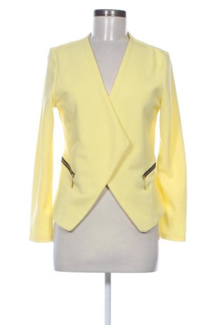 Sacou de femei Unbranded, Mărime XL, Culoare Galben, Preț 100,21 Lei