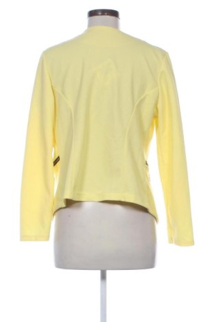 Sacou de femei Unbranded, Mărime XL, Culoare Galben, Preț 100,21 Lei