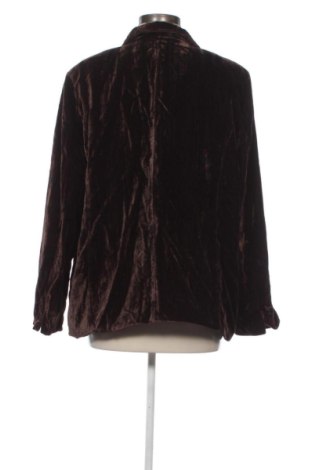 Dámske sako  Unbranded, Veľkosť XL, Farba Hnedá, Cena  29,95 €
