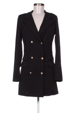 Sacou de femei Unbranded, Mărime S, Culoare Negru, Preț 151,99 Lei