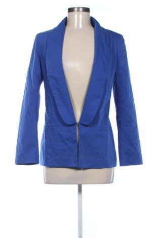 Sacou de femei Unbranded, Mărime M, Culoare Albastru, Preț 116,05 Lei