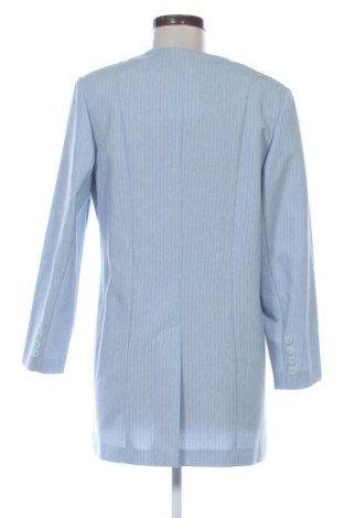 Damen Blazer Unbranded, Größe M, Farbe Blau, Preis 17,00 €