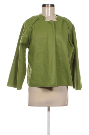 Sacou de femei Unbranded, Mărime L, Culoare Verde, Preț 151,99 Lei