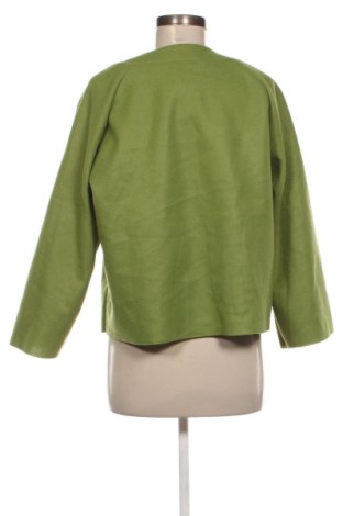 Sacou de femei Unbranded, Mărime L, Culoare Verde, Preț 151,99 Lei