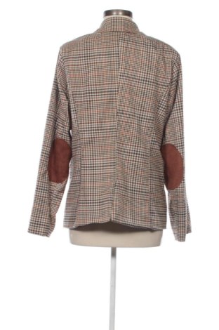 Дамско сако Unbranded, Размер L, Цвят Многоцветен, Цена 13,29 €