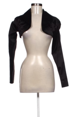 Damski żakiet Unbranded, Rozmiar M, Kolor Czarny, Cena 69,66 zł