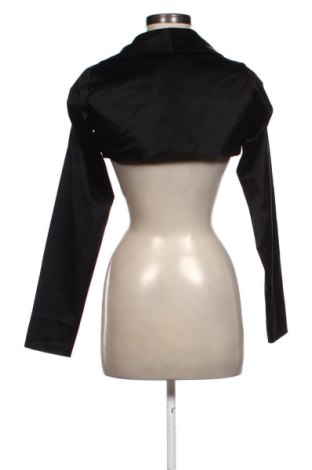 Damski żakiet Unbranded, Rozmiar M, Kolor Czarny, Cena 69,66 zł