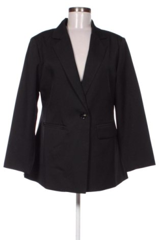 Sacou de femei Unbranded, Mărime XL, Culoare Negru, Preț 79,78 Lei