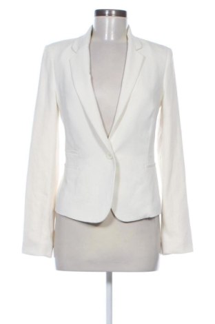 Дамско сако Unbranded, Размер S, Цвят Екрю, Цена 14,90 €