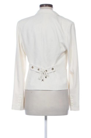 Дамско сако Unbranded, Размер S, Цвят Екрю, Цена 14,90 €