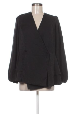 Дамско сако Unbranded, Размер L, Цвят Черен, Цена 25,05 €
