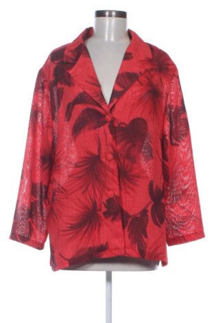 Damen Blazer Unbranded, Größe XXL, Farbe Mehrfarbig, Preis 22,00 €