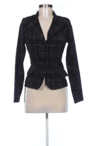 Damen Blazer Unbranded, Größe S, Farbe Schwarz, Preis 12,00 €