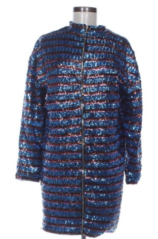 Дамско сако Unbranded, Размер L, Цвят Многоцветен, Цена 15,00 €