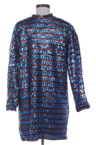 Дамско сако Unbranded, Размер L, Цвят Многоцветен, Цена 15,00 €