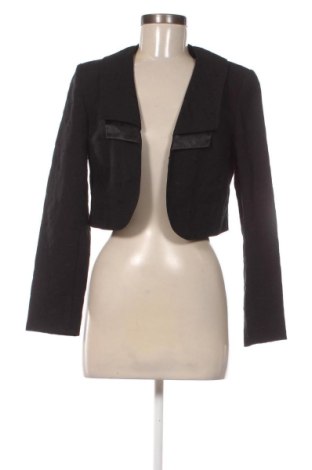 Sacou de femei Unbranded, Mărime S, Culoare Negru, Preț 151,99 Lei